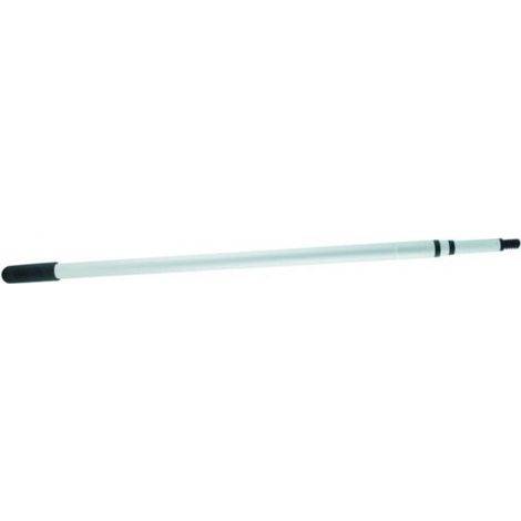 Perche télescopique 1,20 - 2,40 m - EDMA - 169955 (1/3)