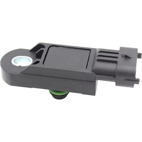 Ansaugdrucksensor MAP, 0281002566 (1/4)