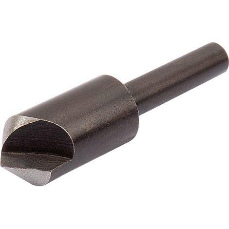 Draper 12mm Countersink Bit (Model 10572) for Precise Woodworking and Metal Drilling