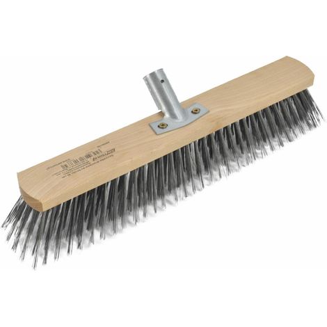 CEPILLO DE ALAMBRE AWTOOLS PARA PAVIMENTOS 40cm
