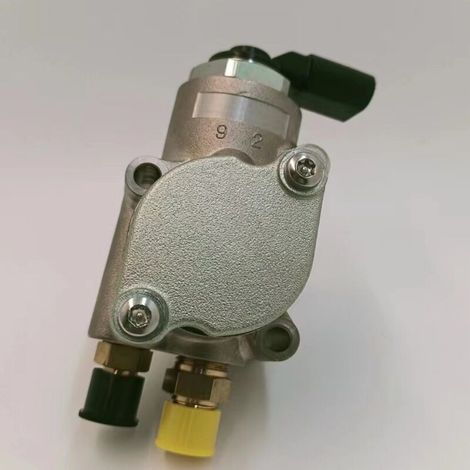 Hochdruck-Kraftstoffpumpe 079127025H 079127025E, kompatibel mit Audi 4,2L (1/4)