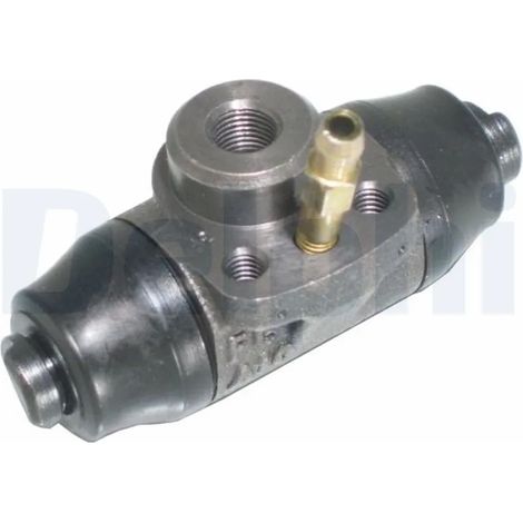 Cylindre de roue Delphi Technologies LW49038 AUDI 861 611 053