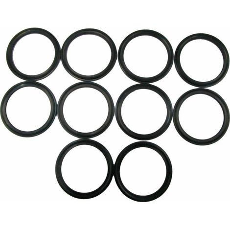 Wolf CWL Excellent seal 2577360 75/63, sachet de 10 pièces