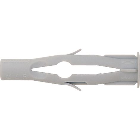 Fischer 25x  Taco Universal  FU 10X60  - 53268