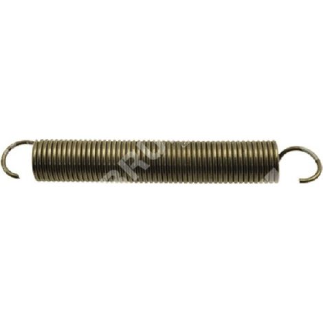 Muelle regulador de velocidad para tractores MURRAY 20684 - 28604 - 165X4 - 048649