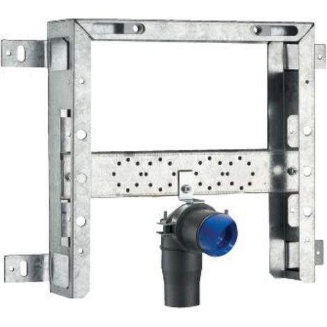 SCELTO DA DESIVERO Struttura per lavabo codice prod: DSV12689 (1/3)