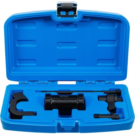 Jeu extracteurs bgs démontage injecteurs moteurs 1.2L 2.0L (1/4)
