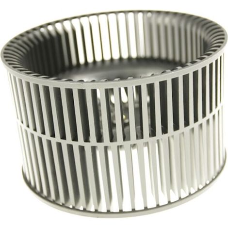 Hélice de remplacement pour appareils, repère 8, pièce détachée originale pour installation et fixation, compatible pour usage domestique et professionnel