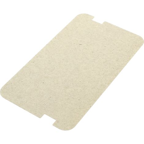 Wellenschutz pcovpa309wre0 für mikrowelle sharp