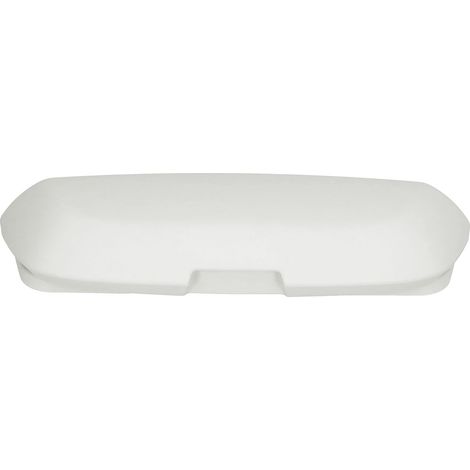 Étui de rangement pour lunettes de soleil et lunettes de vue, boîte de stockage beige, compatible BMW Série 1 F20, Série 3 F30, Série 5 F10, X5 F15, X6 F16, G30, G20, F25, F26 (1/5)