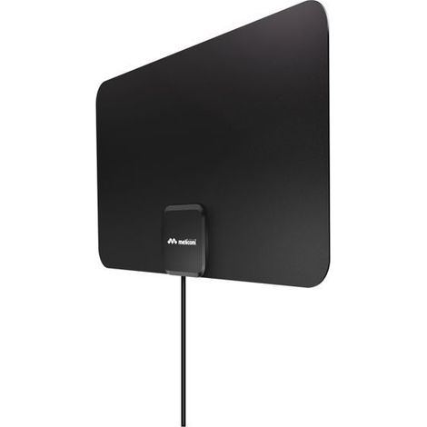 Meliconi Easy Fit antenne TV Intérieure (1/5)