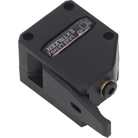 Kit Extrudeuse Imprimante 3D 1,75mm, Réducteur 3:1 Double Engrenage, Mécanisme Haute Précision pour Filament PLA/ABS (1/5)