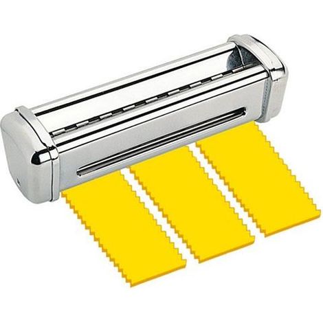Imperia - Reginette Ausstecher 12 mm für Imperia Pasta Restaurant