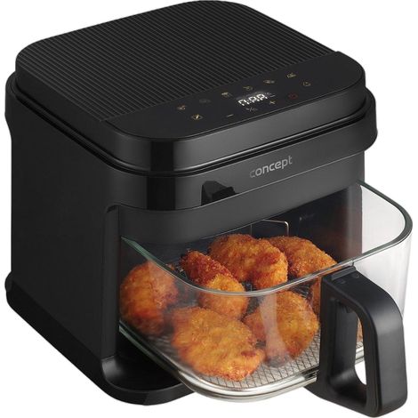 Concept Solution FR5500 Friteuse Sans Huile 5,5 L (1/3)
