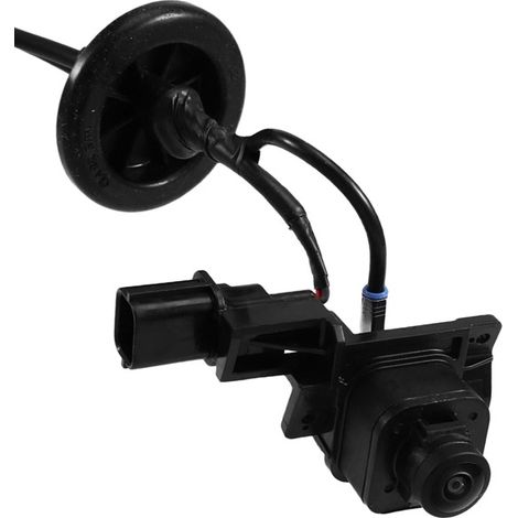 Reference 99240GG000 is suitable for Hyundai and Kia reversing cameras (reference 99240-GG000). (1/5)