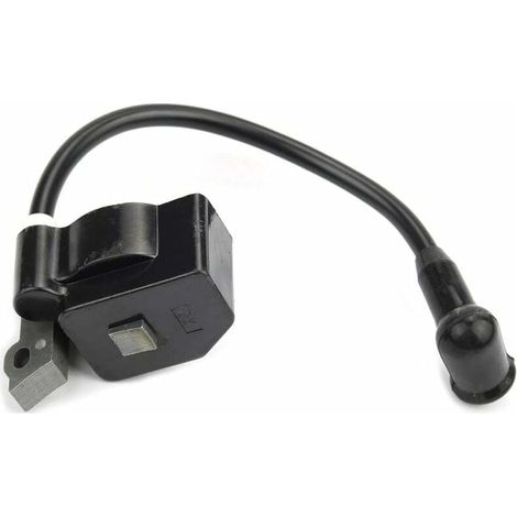 Nouvelle Bobine D'Allumage Pour Stihl Fc55 Fs38 Fs45 Fs55 Hl45 Hs45 Km55 Pièces De Tondeuse Et De Coupeur Brosse 4140 400 1308 (1/4)