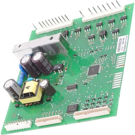 Tarjeta de control 4335650285 BEKO