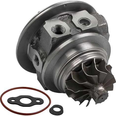 Turbo CHRA for Mitsubishi GT3000 3.0/V6 Left 3.0L Turbocharger Turbo Cartridge (1/5)