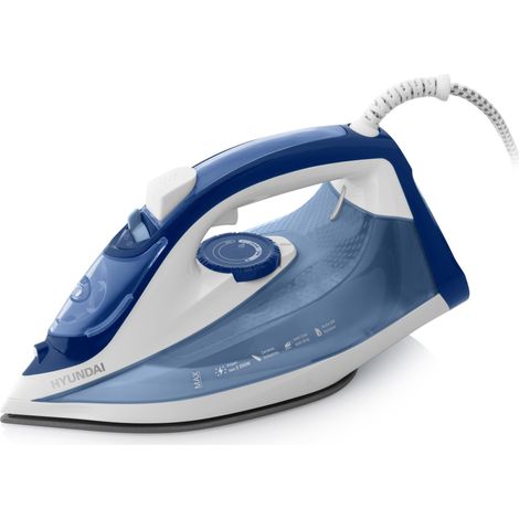 Ferro da stiro Hyundai si885 2200 W funzione vapore verticale