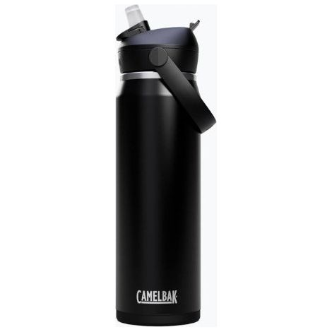 Bouteille isotherme Camelbak Thrive Flip Straw en acier inoxydable de 740 ml (1/4)