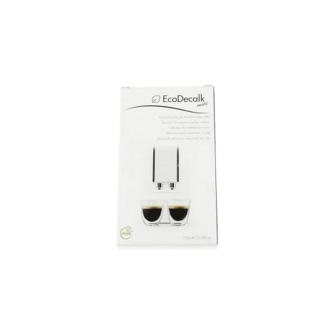 DETARTRANT 100ML POUR PETIT ELECTROMENAGER DELONGHI - 5513226511