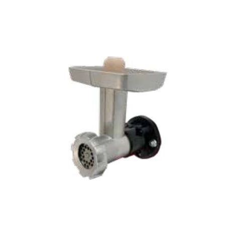 Accesorio picadora eléctrica Montini om 4872 robusto duradero