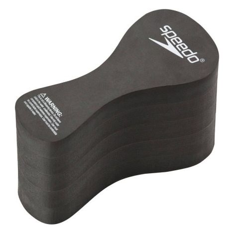 Speedo Team Pull Buoy SCHWARZ