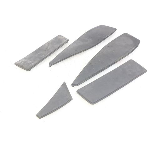 TAPIS MARCHE PIED PEUGEOT SATELIS 125 2006 - 2009 (1/5)