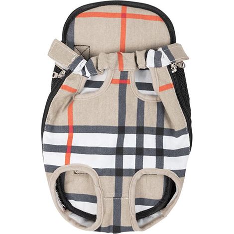 Haustierrucksack, verstellbare, nach außen gerichtete Beine, Rucksack für Katzen und Hunde, einfach zu montierender Reiserucksack für Hunde, geeignet zum Wandern und Campen, geeignet für kleine und mi