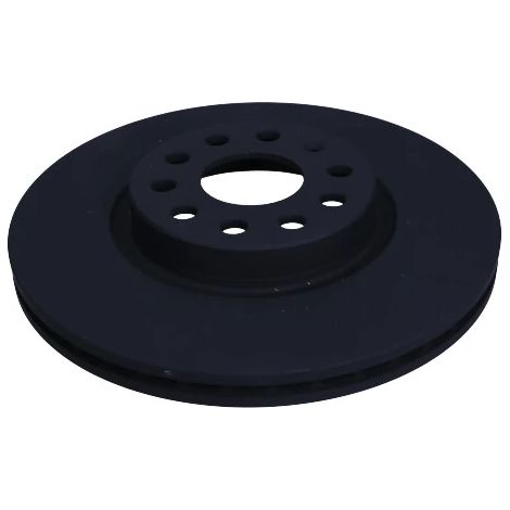 Lot de 2 Disques de frein Quaro QD8286HC AUDI 1K0615301AA 1K0615301D 1KD615301D