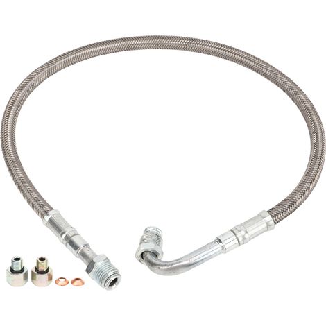 Kit silencieux d'échappement pour chauffage diesel voiture stationnement, accessoire remplacement 251864810100 pour Eberwebasto (1/5)