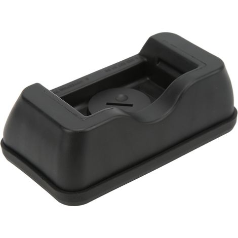 Coussinet de support de point de levage A2039970186 de remplacement pour Mercedes Benz C240 C320 2001‑2005 (1/5)