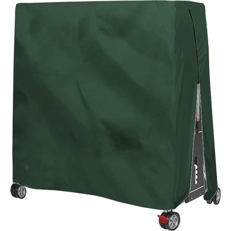 Sitzgruppe Wasserdichte und staubdichte Outdoor Abdeckung 165x70x185cm (1/5)