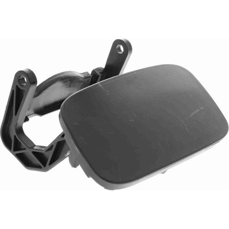 Cache lave-phare gauche de pare-choc avant Audi A4 4 B8 phase 2 2011-2015