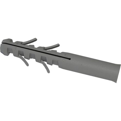 Chevilles 14 mm Gris 100mm
