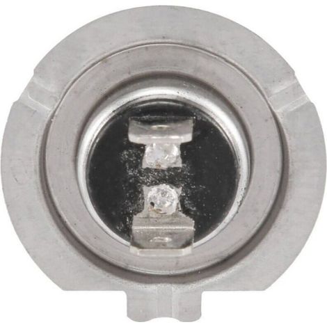 Ampoule Led H7 - 55 W - 4000 Lm - 6000 K - Pour Feux De Croisement Et De Route - 4 Pièces (1/4)