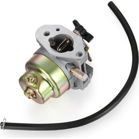 Lanceur de démarrage pour tondeuse Honda - Compatible avec GCV160, GC135, GC160, GCV135, HRB476C, HRB216, HRG536, HRX476, HRX426C - Référence 28400-ZL8-023ZA/013ZA - Pièce moteur de générateur de qual (1/4)