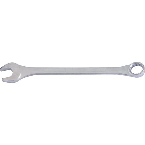 Draper 46mm Heavy Duty Long Pattern Metric Combination Spanner (Part No. 36958) (1/5)