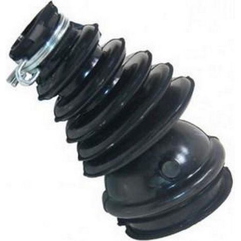 Tubo de la cubeta de la bomba de desagüe 2865200100 BEKO