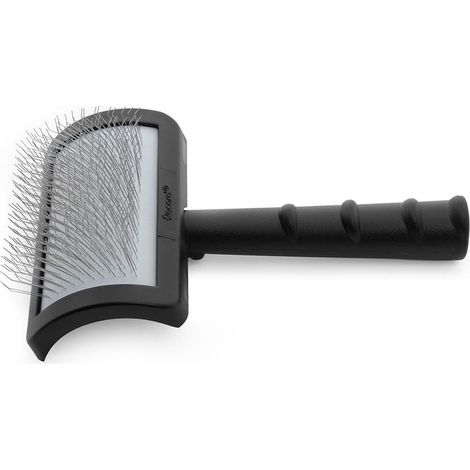Ambel cardatore easy knots a denti lunghi soft 16x10,5 cm