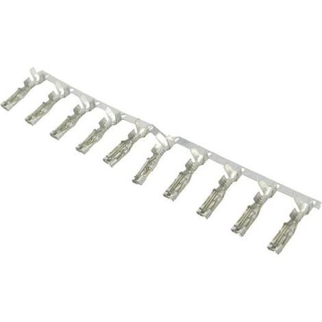 Stiftkontakt female Sabre 14-18AWG UNIVERSAL MX433751001