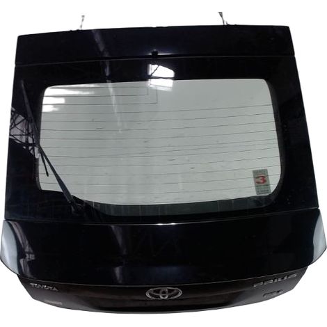 [PRODUIT D'OCCASION] Hayon TOYOTA Prius ♻️ Ref Oe. 6700547242 - Garantie à vie