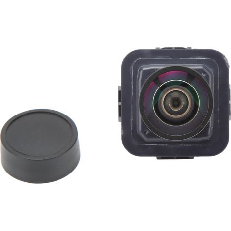 Caméra de recul arrière EC3Z 19G490 A, compatible Ford F-250 F-350 F-450 F-550 Super Duty 2013-2014, pièce de remplacement, vue arrière, kit rétroviseur. (1/5)