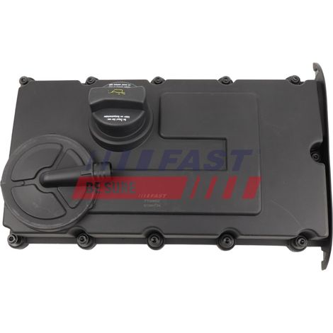 FT00602 Schnellventildeckel