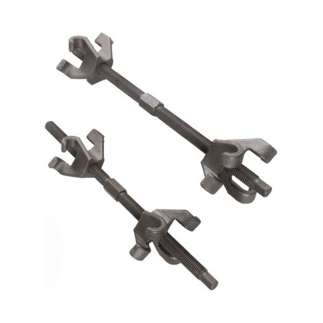 Compressori/Compressore per smontaggio molle ammortizzatori 360mm