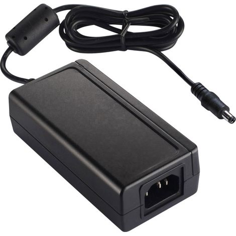 Dehner Elektronik ATM 065T-P240 Tischnetzteil, Festspannung 24 V/DC 2710 mA 65 W Stabilisiert