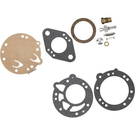 Zama RB 42 Vergaser-Reparatur- und Überholungssatz für Stihl Kettensägen 08S, 070, 090, TS350 und TS360. Ersatzteile inklusive. (1/5)