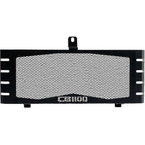 Grille de protection de radiateur en acier inoxydable pour moto CB1100 (2013-2018), protection pour refroidisseur d'eau (1/5)