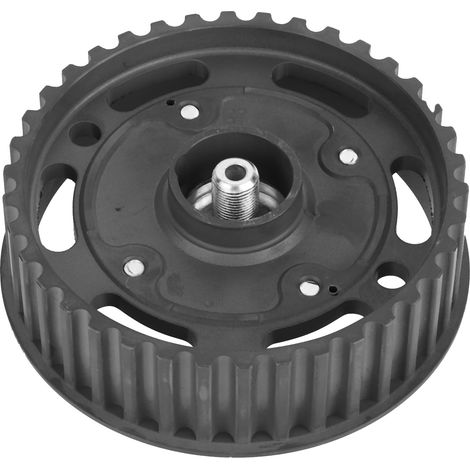 Nockenwellenriemenscheibe aus Edelstahl 7701478505, kompatibel mit Renault Clio, Mégane, Scenic, Laguna (1/5)