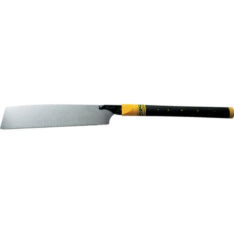 Tajima Handzugsäge Rapid Pull Japansäge Zugsäge Handsäge 265R